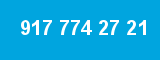 917 774 27 21